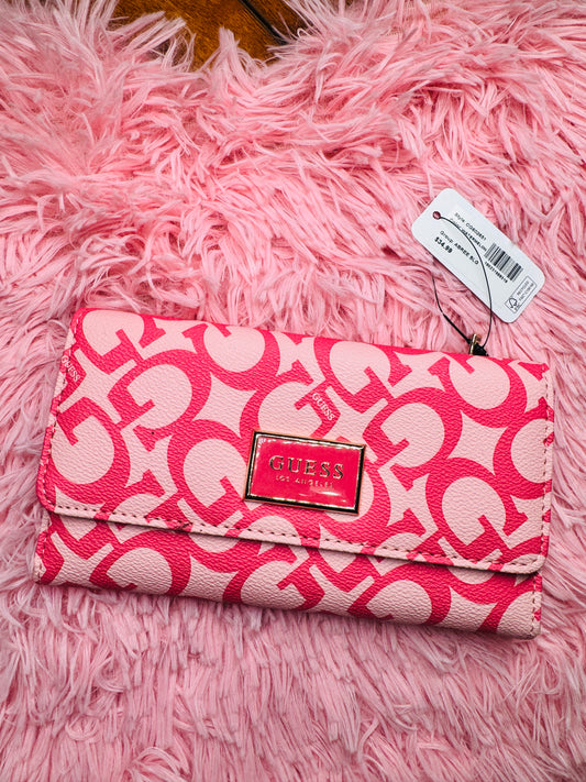 Cartera para dama.