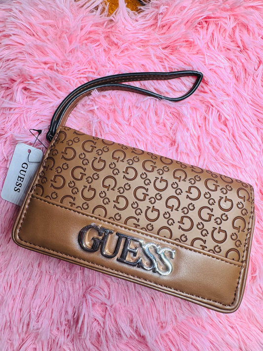 Cartera para dama.