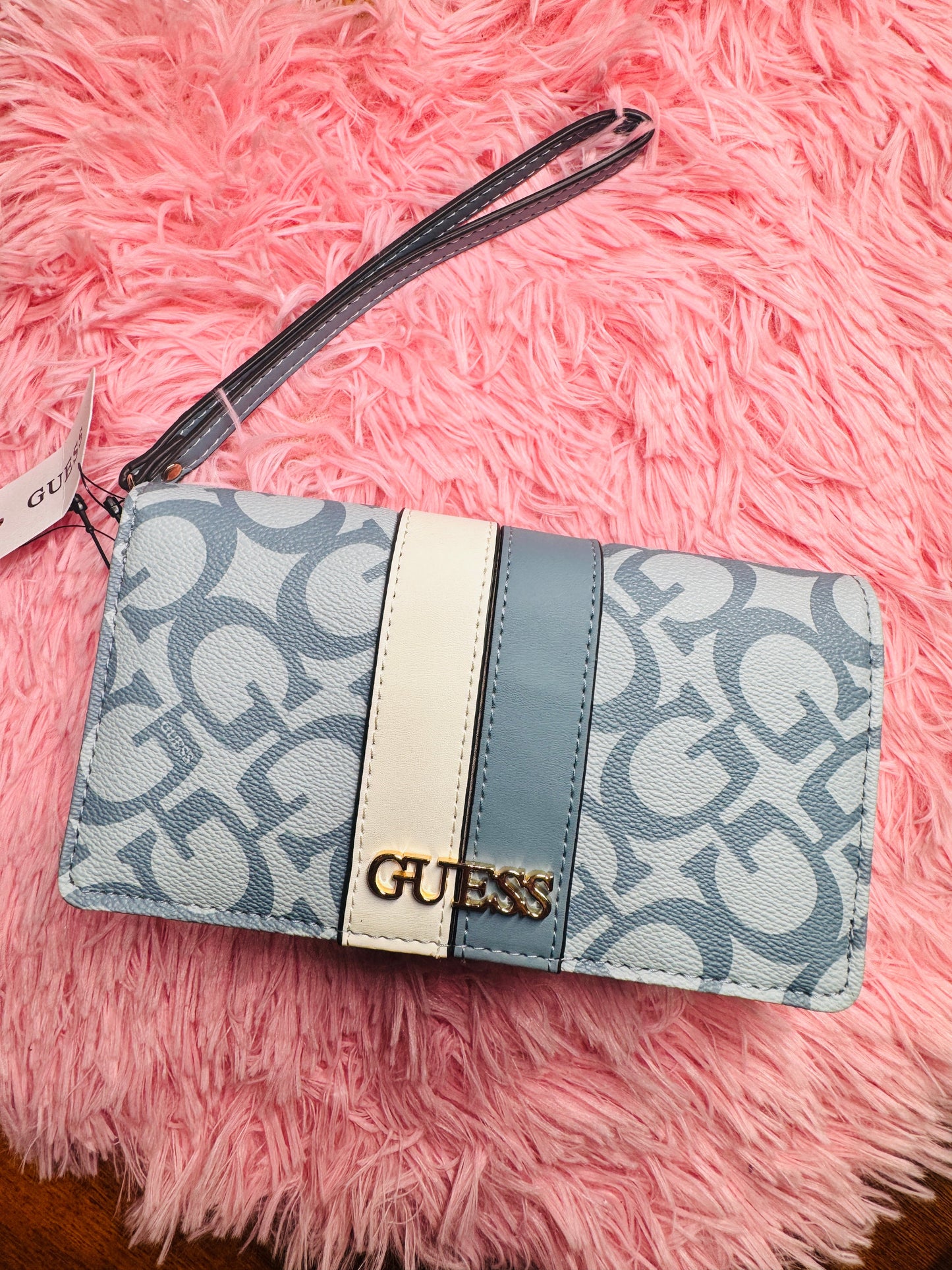 Cartera para dama.