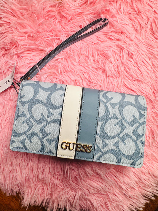 Cartera para dama.