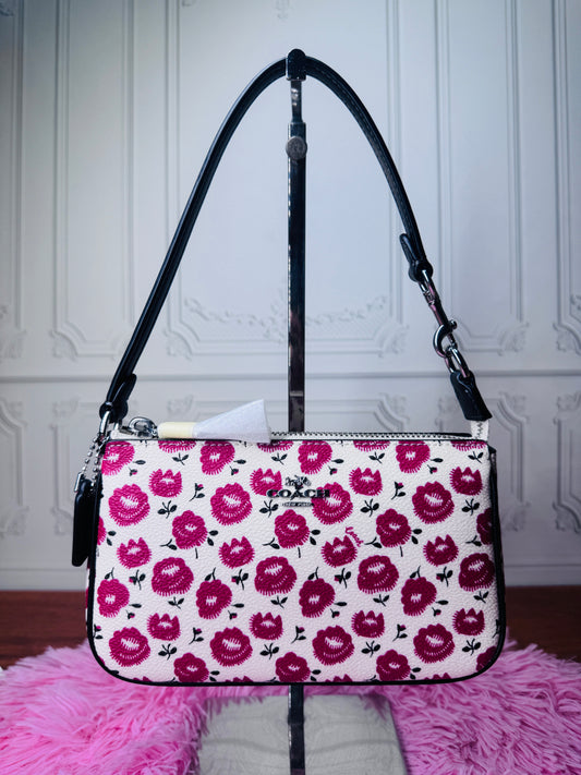 Bolso de hombro.
