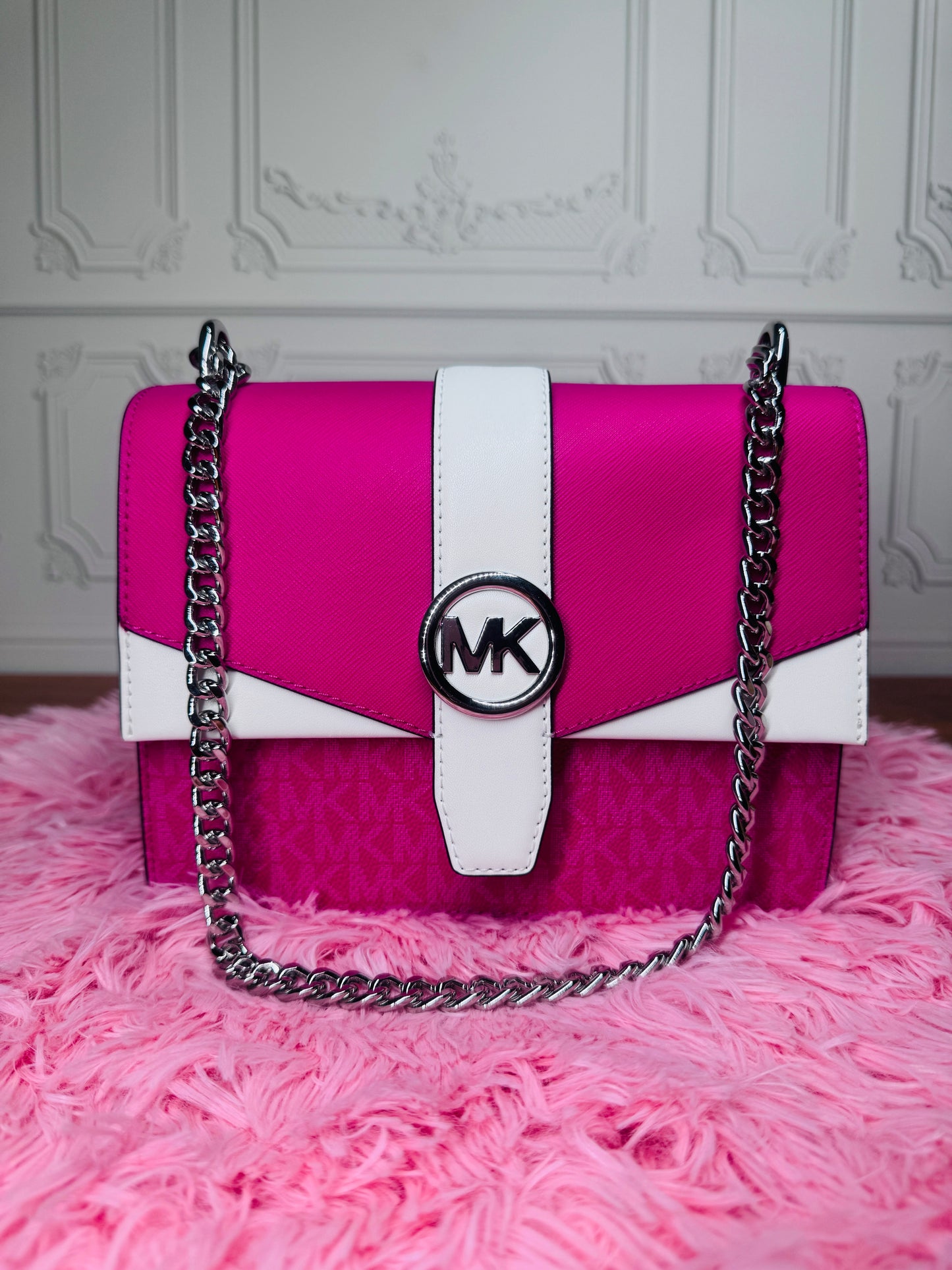 Bolso de hombro - Crossbody.
