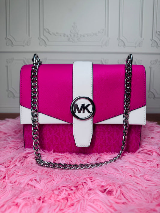Bolso de hombro - Crossbody.