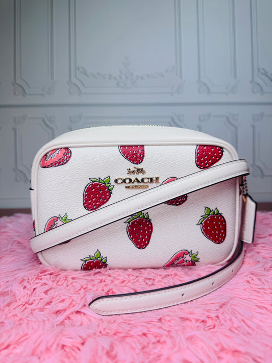 Crossbody.