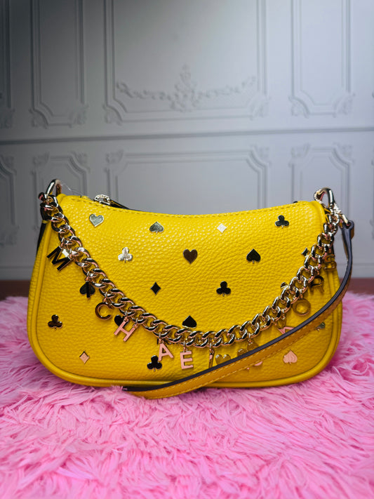 Bolso de mano - Crossbody.