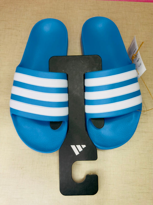 Sandalias.