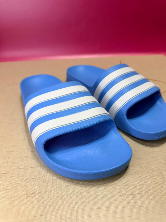 Sandalias.