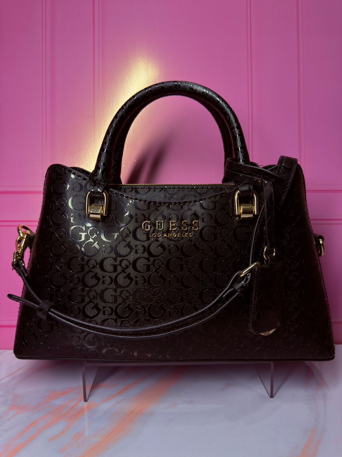 Bolso de mano - Crossbody.
