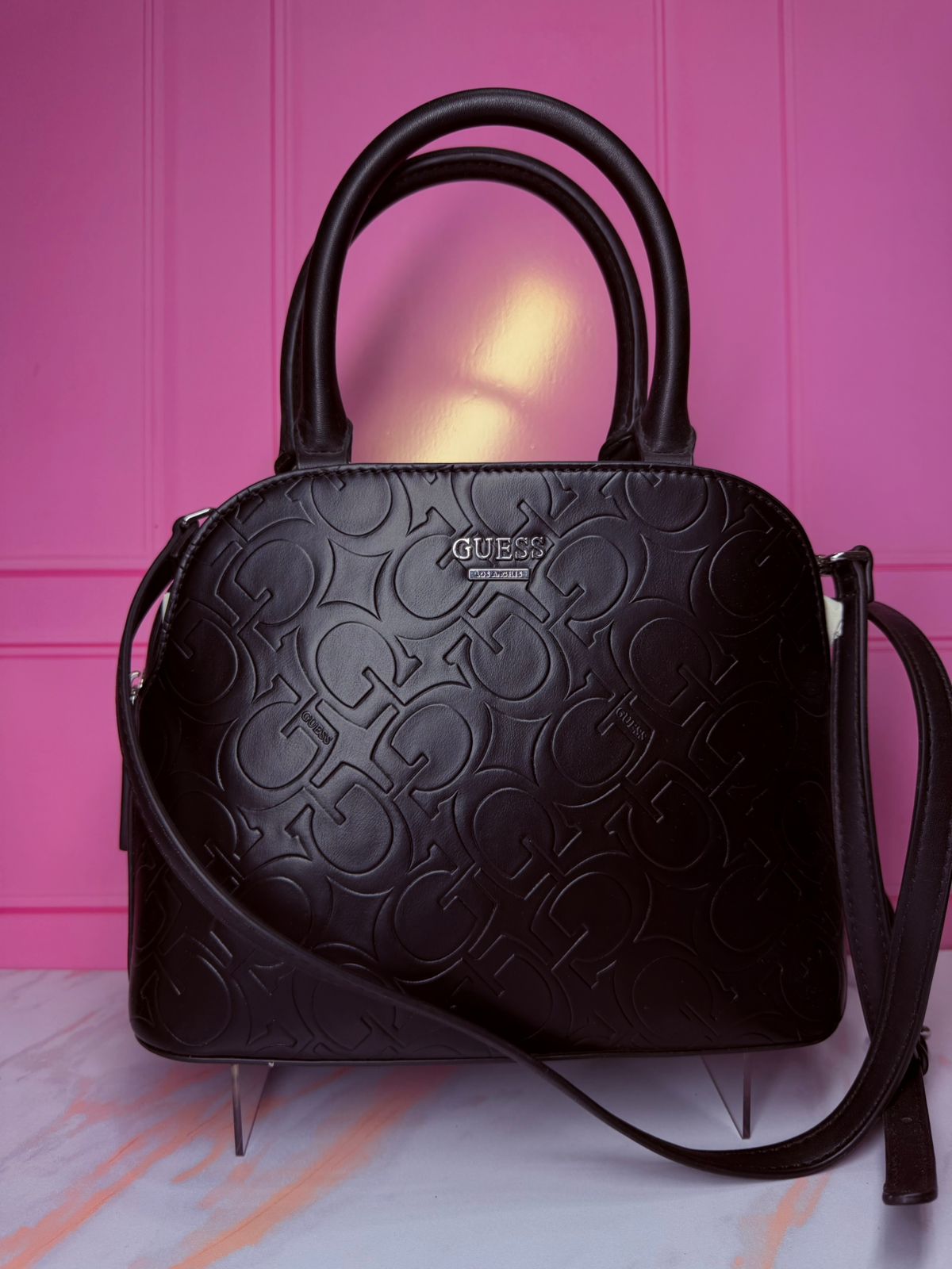 Bolso de mano - Crossbody.