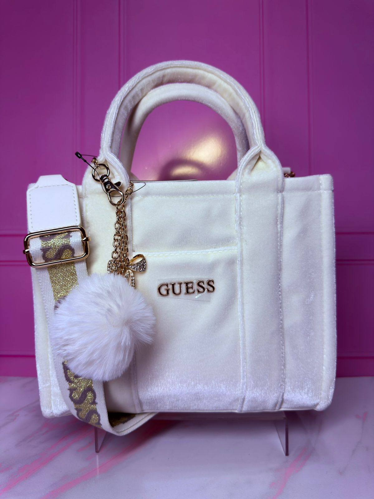 Bolso de mano - Crossbody.