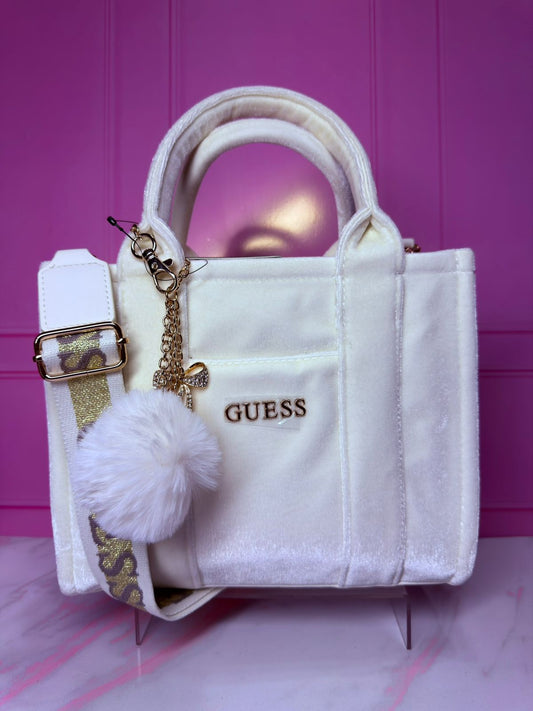 Bolso de mano - Crossbody.