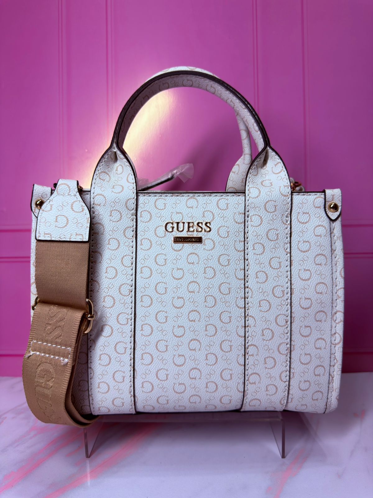 Bolso de mano - Crossbody.