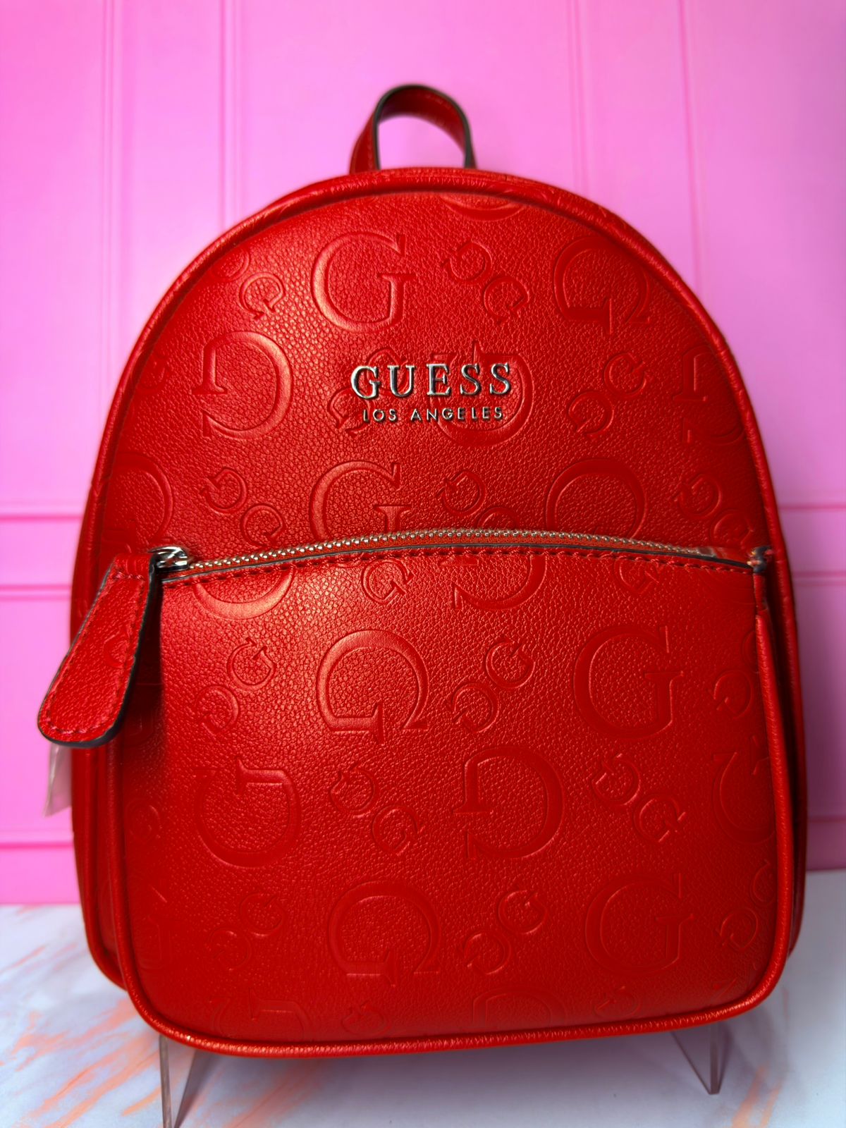 Mochila.