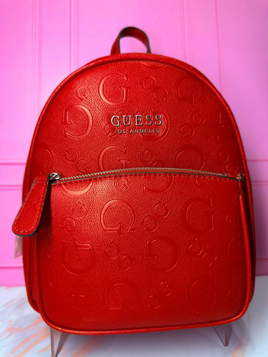 Mochila.