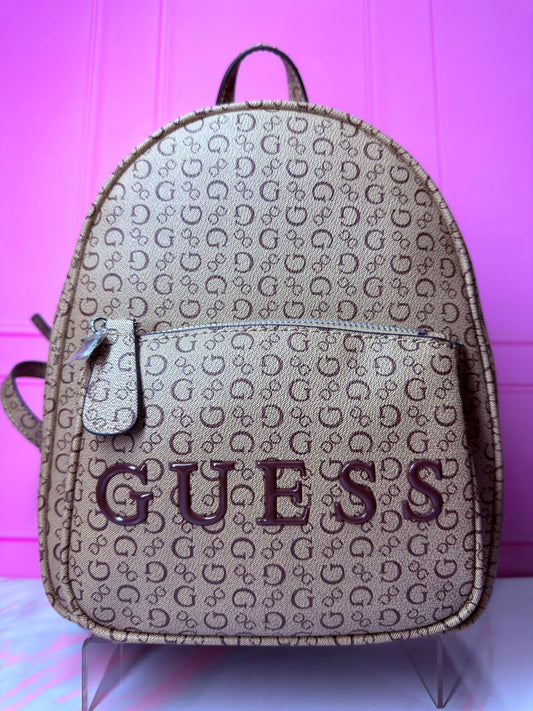 Mochila.