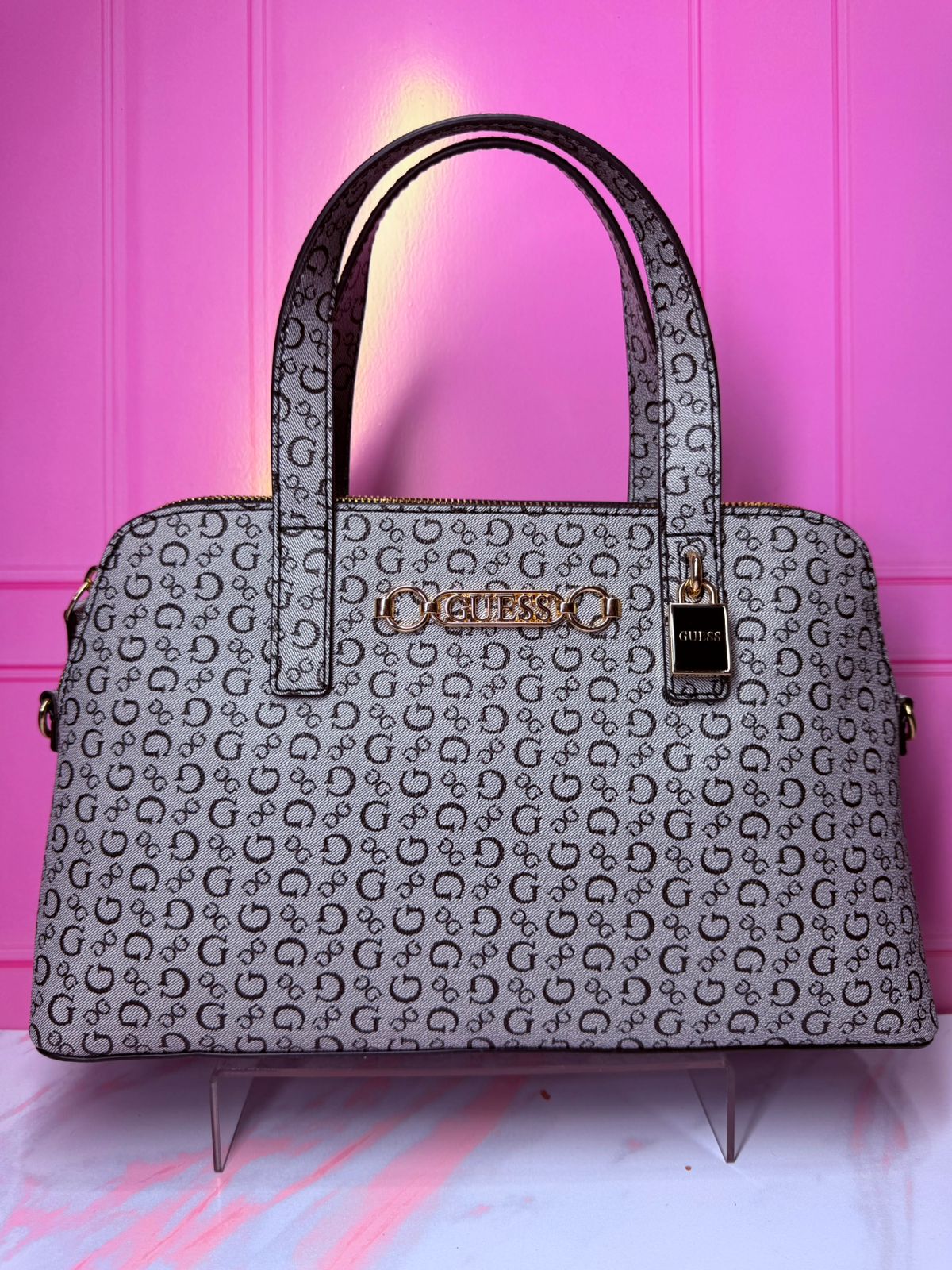 Bolso de mano - Crossbody.