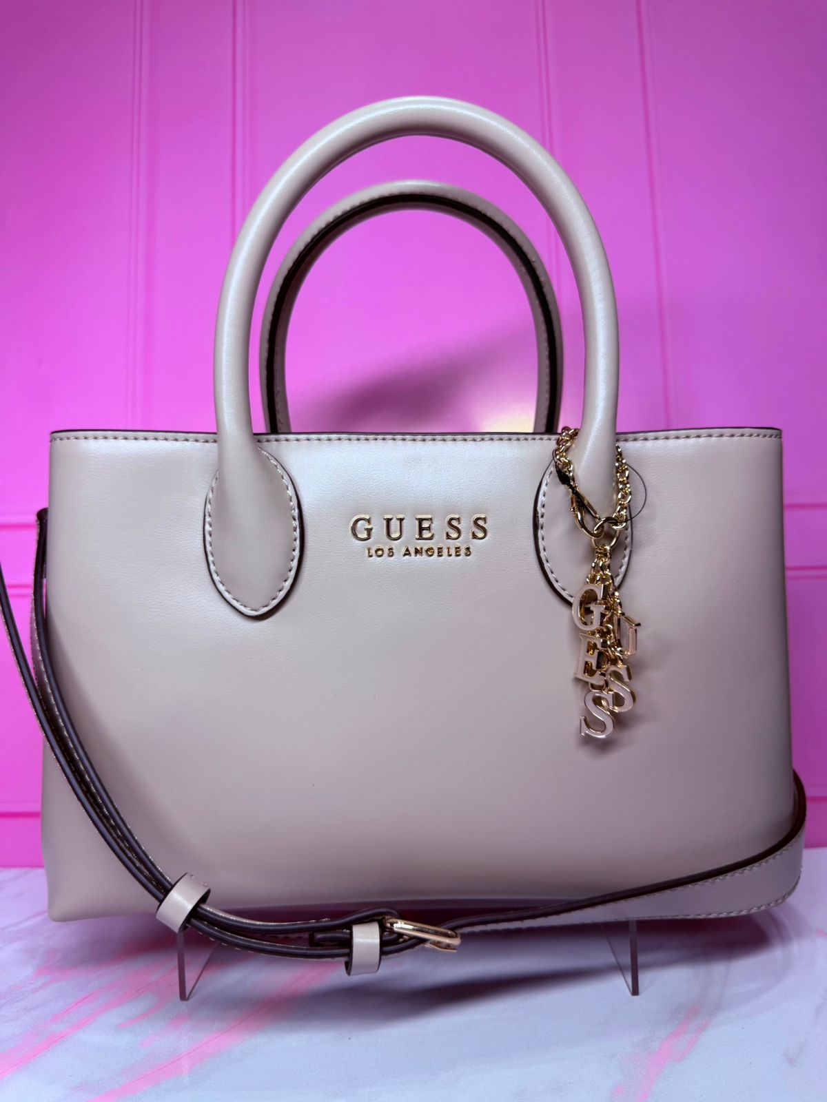 Bolso de mano - Crossbody.