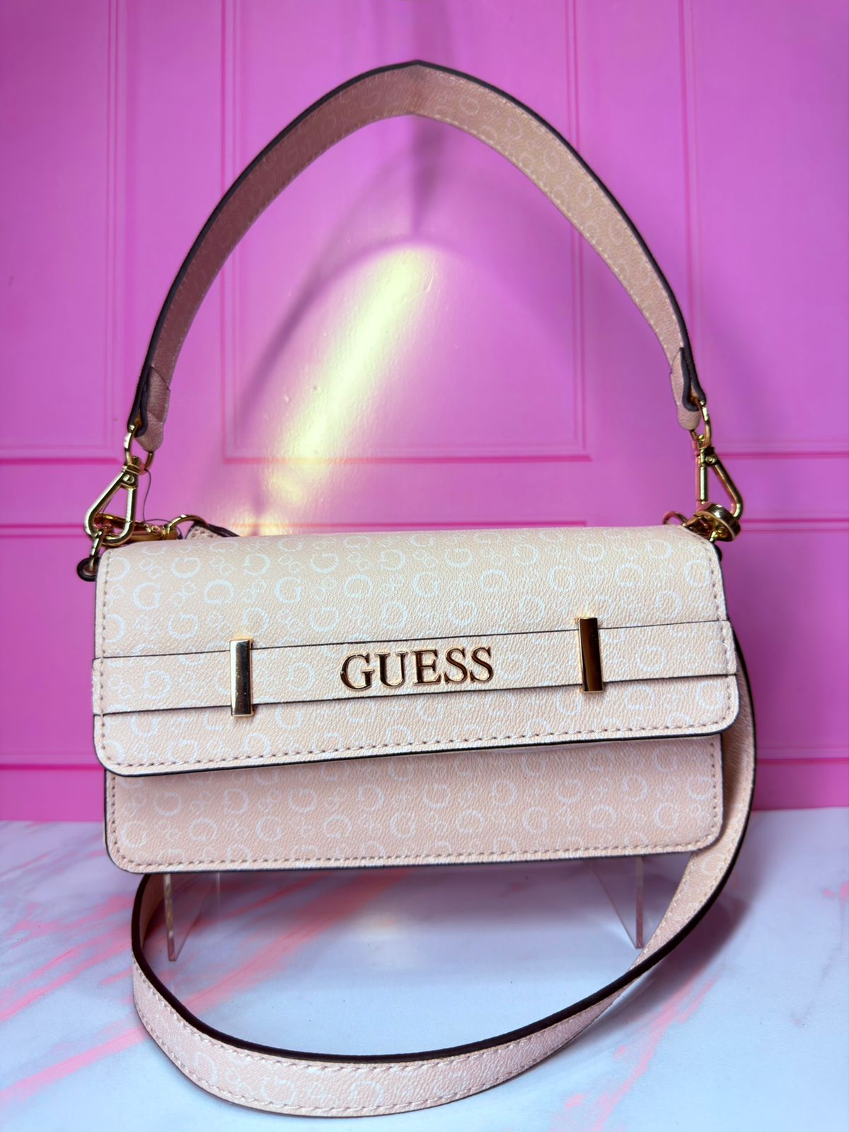 Bolso de hombro - Crossbody.