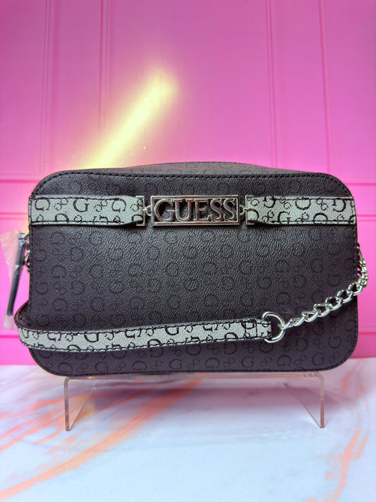 Crossbody.