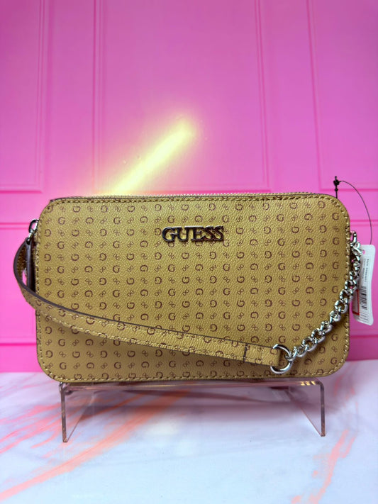 Crossbody.