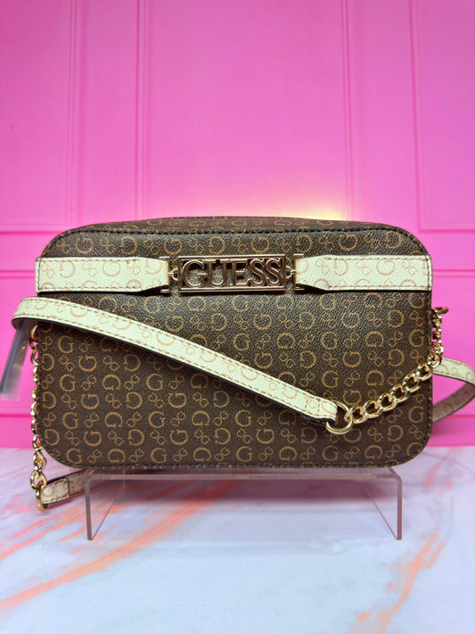 Crossbody.