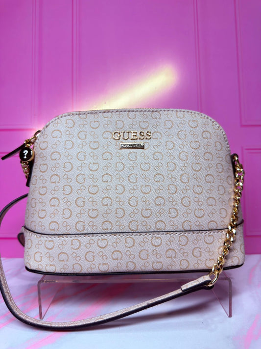 Crossbody.