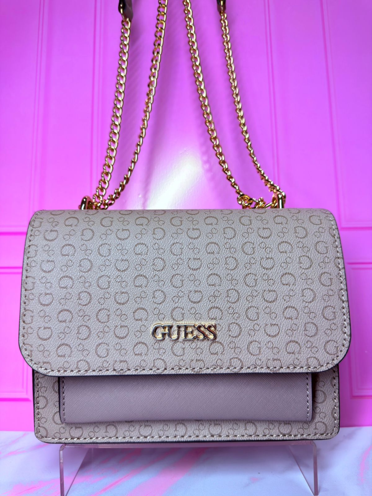 Bolso de hombro - Crossbody.
