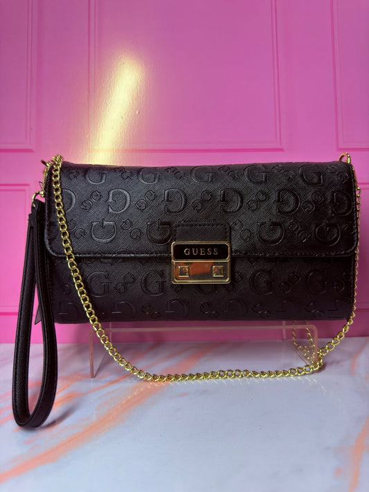 Crossbody - Muñequera.