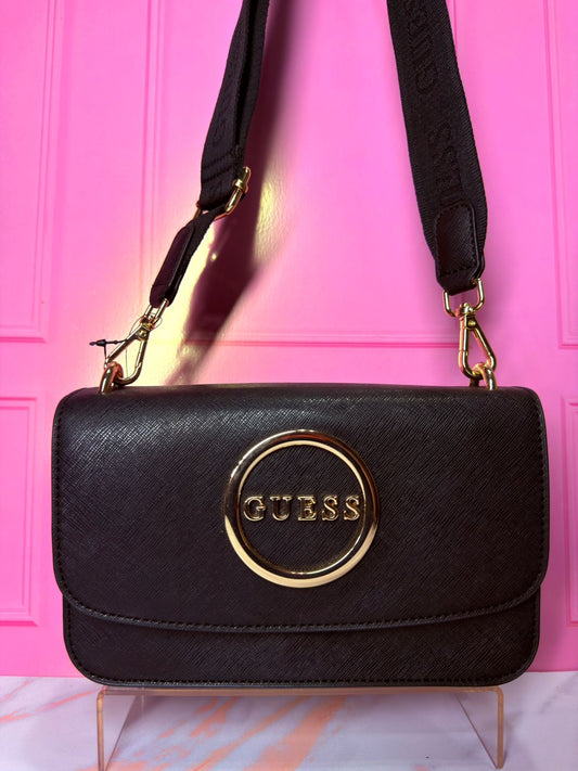 Crossbody.