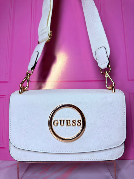 Crossbody.