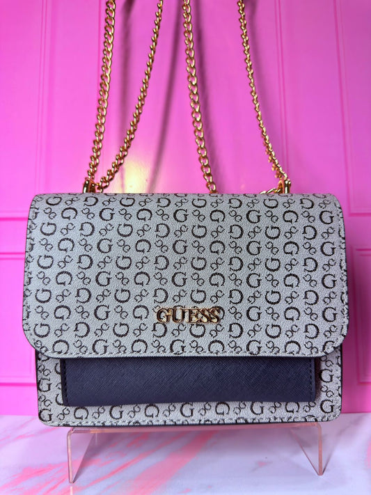 Bolso de hombro - Crossbody.
