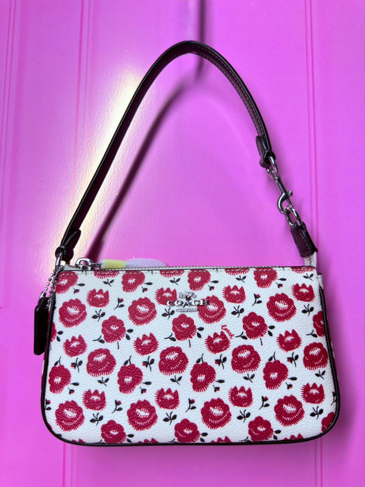 Bolso de hombro.