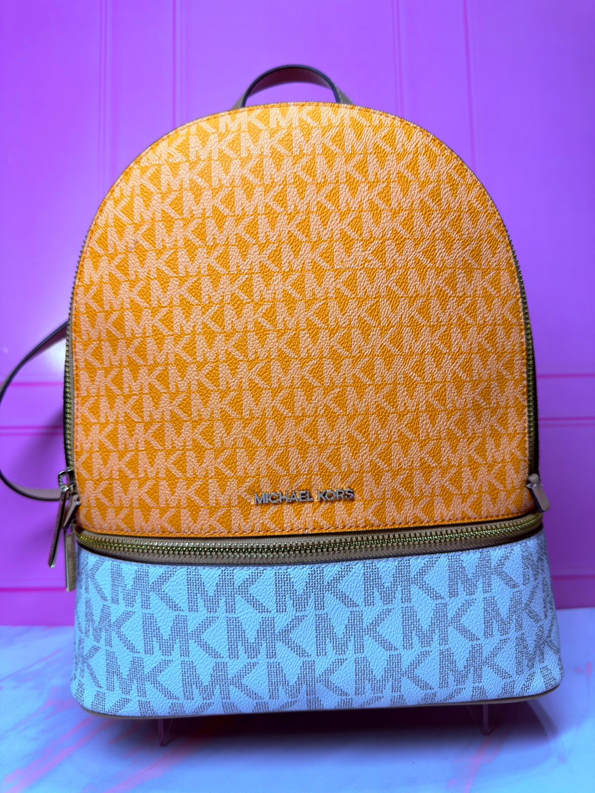 Mochila.