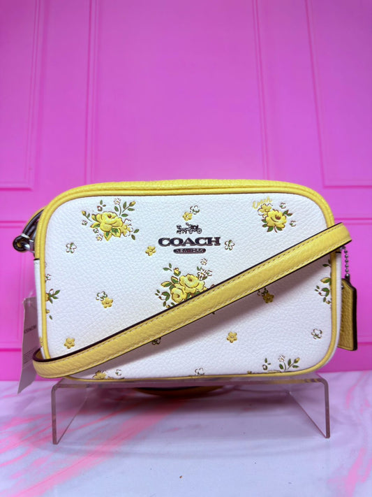 Crossbody.