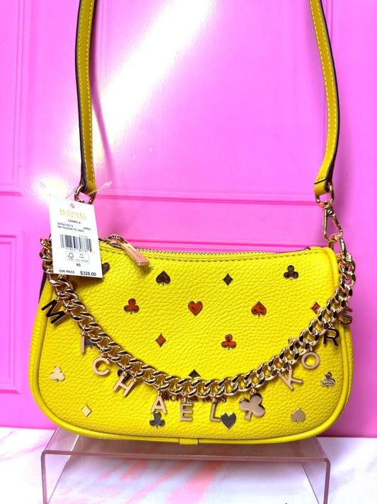Bolso de mano - Crossbody.