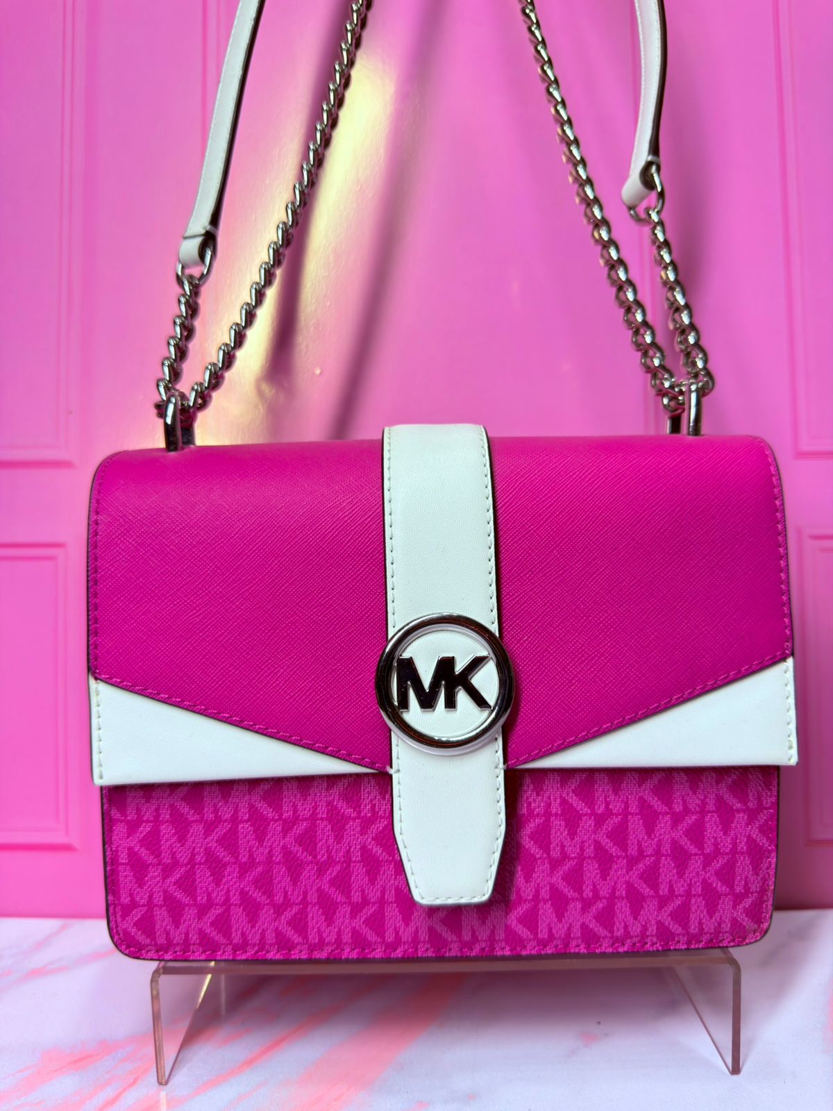 Bolso de hombro - Crossbody.