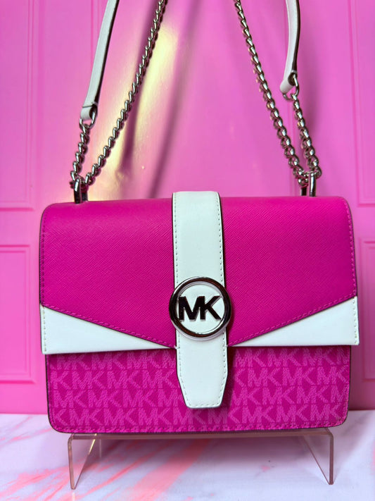 Bolso de hombro - Crossbody.