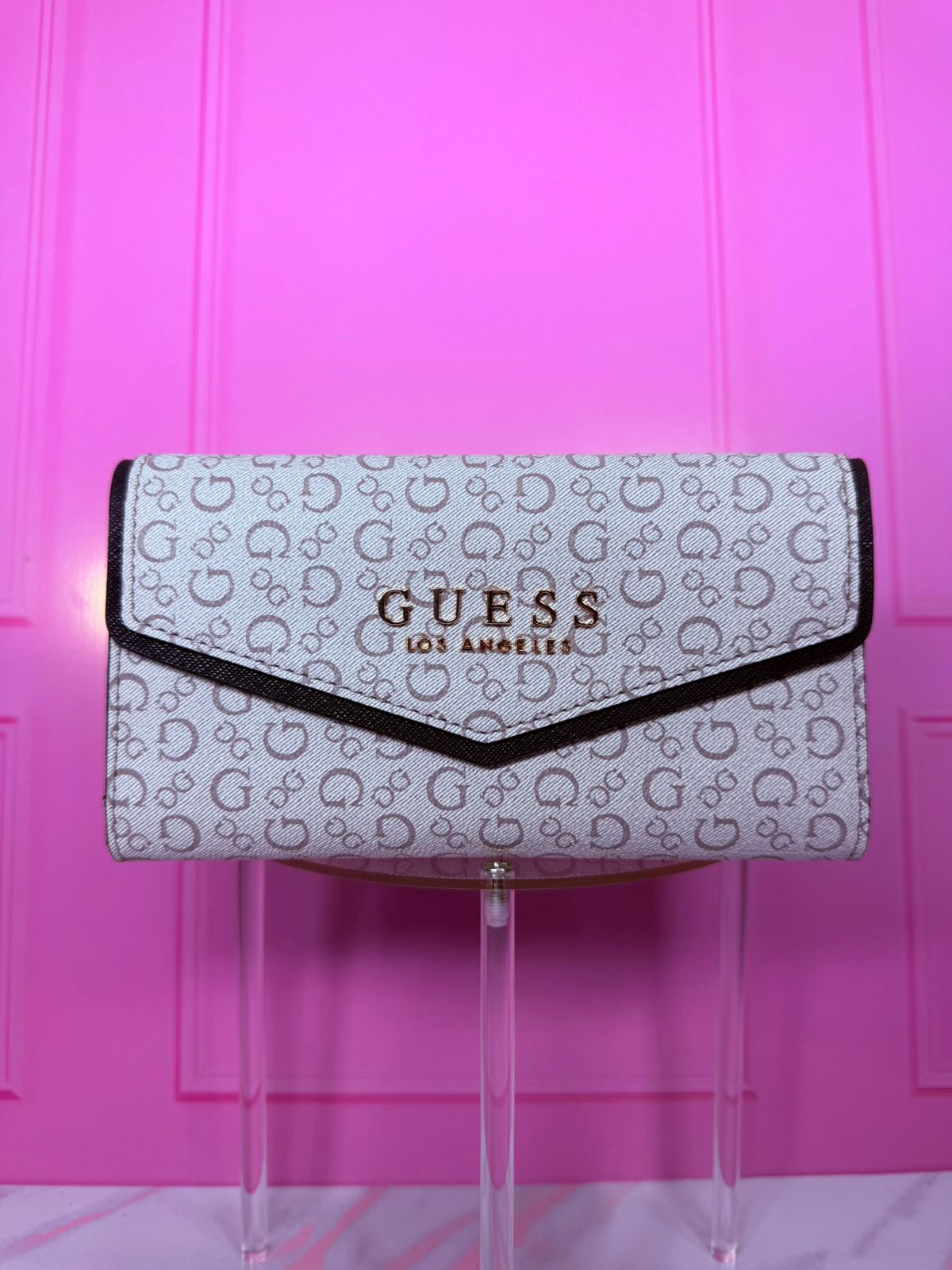 Cartera para dama.