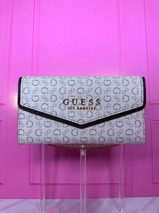 Cartera para dama.