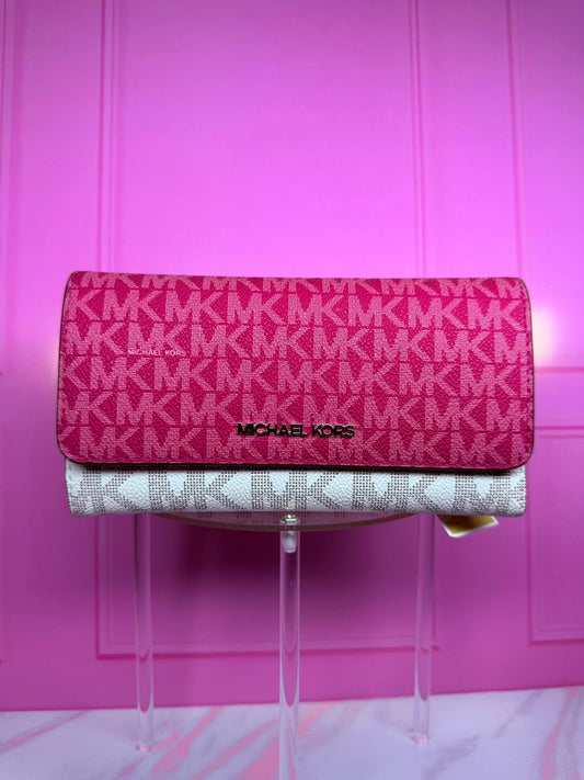 Cartera para dama.