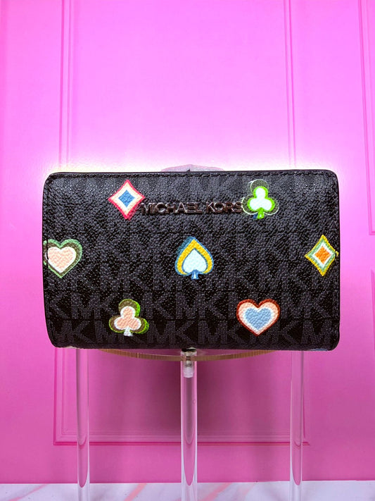 Cartera para dama.