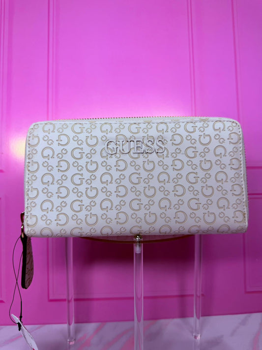 Cartera para dama.