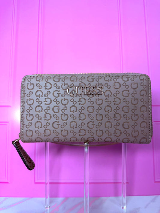Cartera para dama.