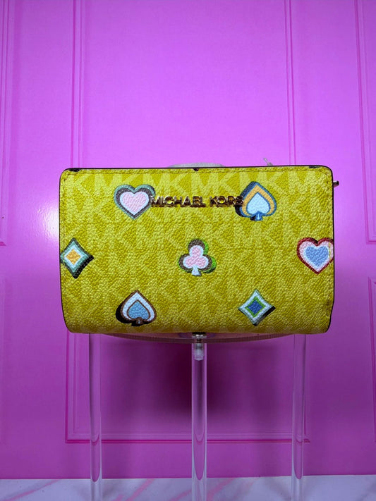 Cartera para dama.