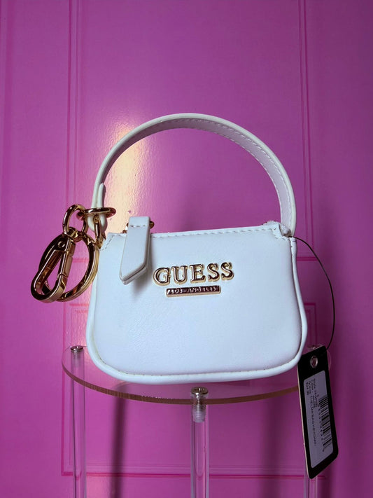 Llavero Mini Bag.