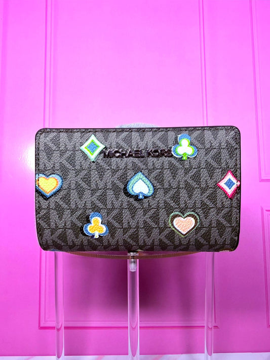Cartera para dama.