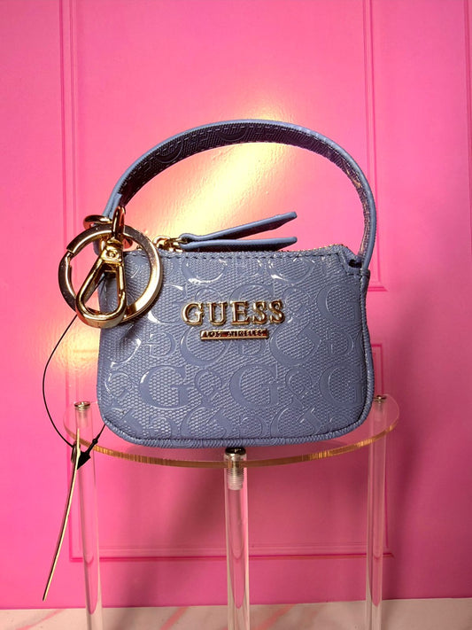 Llavero Mini Bag.