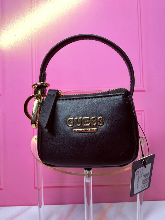 Llavero Mini Bag.