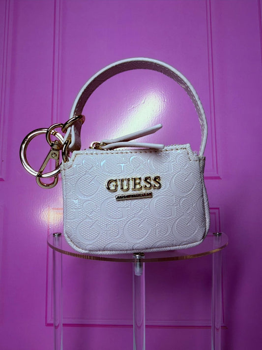 Llavero Mini Bag.