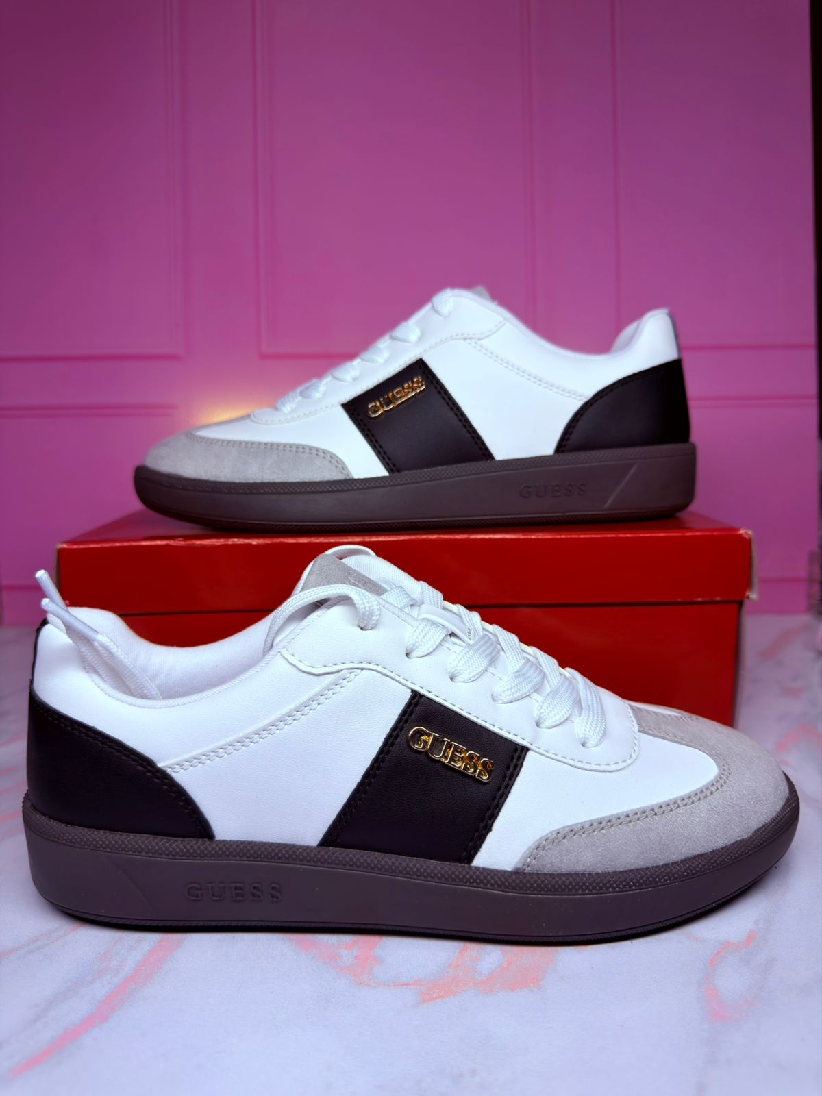 Tenis.
